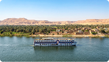Croisière