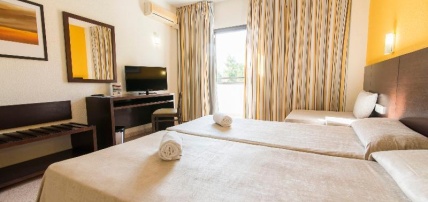 Hôtel AzuLine Mar Amantis & II 3*, Séjour Espagne & ses îles, Baléares, Ibiza par Ôvoyages Hôtel AzuLine Mar Amantis & II 3*, Séjour Espagne & ses îles, Baléares, Ibiza par Ôvoyages