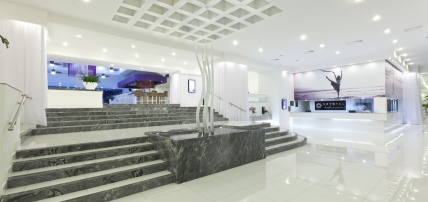 Hôtel Krystal Cancún 3*, Séjour Mexique, Cancun par Ôvoyages Hôtel Krystal Cancún 3*, Séjour Mexique, Cancun par Ôvoyages
