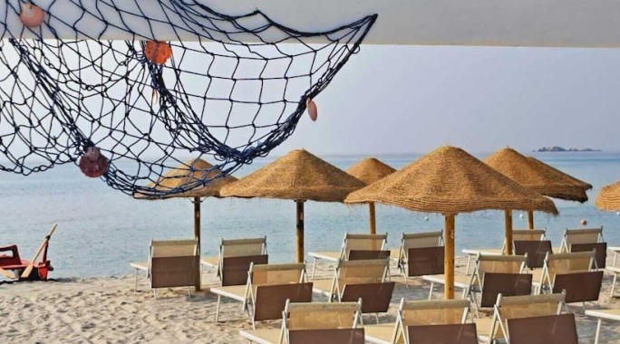 Hôtel Le Bouganville 3*, Séjour Italie, Sardaigne par Ôvoyages Hôtel Le Bouganville 3*, Séjour Italie, Sardaigne par Ôvoyages