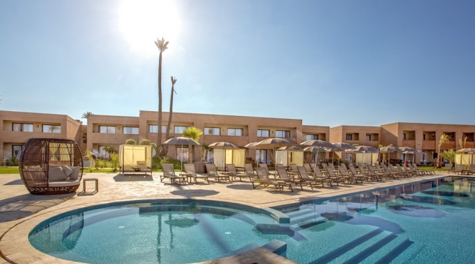 Hôtel Be Live Collection Marrakech 5* Adult Only +18, Séjour Maroc, Marrakech par Ôvoyages Hôtel Be Live Collection Marrakech 5* Adult Only +18, Séjour Maroc, Marrakech par Ôvoyages