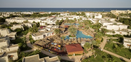 Hôtel TUI MAGIC LIFE Penelope Beach, Séjour Tunisie, Djerba par Ôvoyages Hôtel TUI MAGIC LIFE Penelope Beach, Séjour Tunisie, Djerba par Ôvoyages