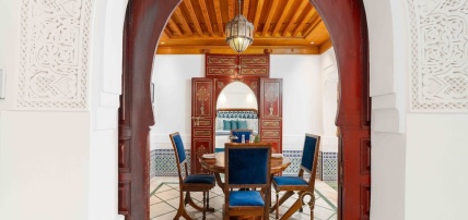 Hôtel Jaal Riad Resort Marrakech 5* Adult Only +16, Séjour Maroc, Marrakech par Ôvoyages Hôtel Jaal Riad Resort Marrakech 5* Adult Only +16, Séjour Maroc, Marrakech par Ôvoyages