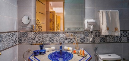 Hôtel Atlas Castle 5* Adult Only +16, Séjour Maroc, Marrakech par Ôvoyages Hôtel Atlas Castle 5* Adult Only +16, Séjour Maroc, Marrakech par Ôvoyages