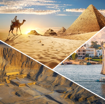 Croisière Ôclub 5* sur le Nil avec visites en option et Grand Musée du Caire, Circuit Egypte, Le Caire par Ôvoyages Croisière Ôclub 5* sur le Nil avec visites en option et Grand Musée du Caire, Circuit Egypte, Le Caire par Ôvoyages