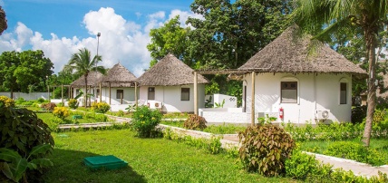 Hôtel Antonio Beach Tree House & Spa 4* + Safari 1 nuit, Séjour Tanzanie, Zanzibar par Ôvoyages Hôtel Antonio Beach Tree House & Spa 4* + Safari 1 nuit, Séjour Tanzanie, Zanzibar par Ôvoyages