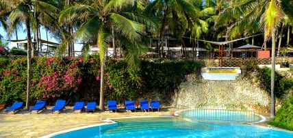 Hôtel Voyager Beach Resort 4* + Safari 2 nuits, Séjour Kenya par Ôvoyages Hôtel Voyager Beach Resort 4* + Safari 2 nuits, Séjour Kenya par Ôvoyages