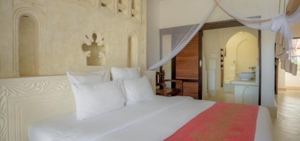 Hôtel Swahili Beach Resort 5* + Safari 2 nuits, Séjour Kenya par Ôvoyages Hôtel Swahili Beach Resort 5* + Safari 2 nuits, Séjour Kenya par Ôvoyages