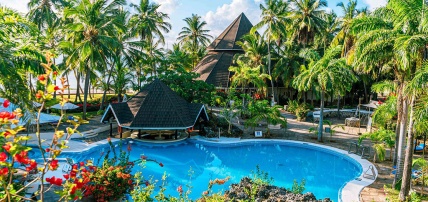 Ôcombiné - Diani Reef Beach 4* & Safari 3 nuits dans le parc de Tsavo, Séjour Kenya par Ôvoyages Ôcombiné - Diani Reef Beach 4* & Safari 3 nuits dans le parc de Tsavo, Séjour Kenya par Ôvoyages