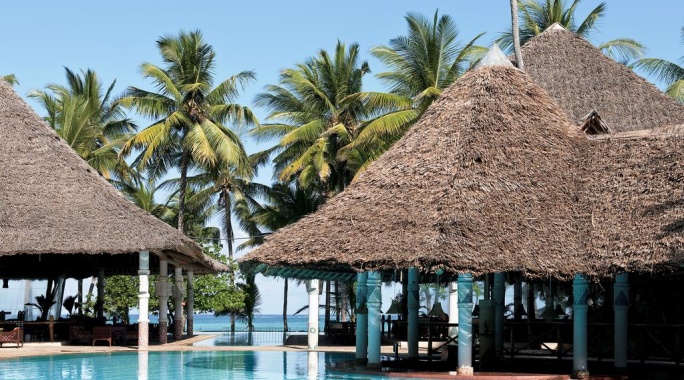 Hôtel Neptune Village Beach Resort & Spa 4* + Safari 3 nuits, Séjour Kenya par Ôvoyages Hôtel Neptune Village Beach Resort & Spa 4* + Safari 3 nuits, Séjour Kenya par Ôvoyages