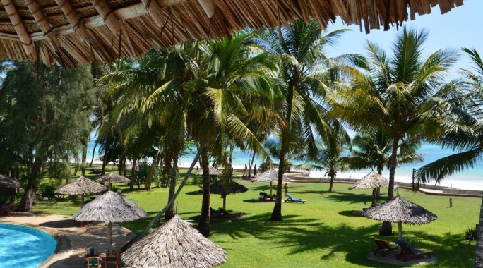 Hôtel Neptune Palm Beach Boutique Resort & Spa 4* + Safari 3 nuits, Séjour Kenya par Ôvoyages Hôtel Neptune Palm Beach Boutique Resort & Spa 4* + Safari 3 nuits, Séjour Kenya par Ôvoyages