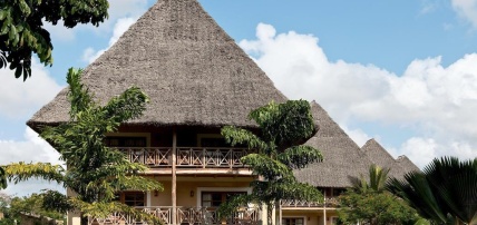 Hôtel Neptune Palm Beach Boutique Resort & Spa 4* + Safari 3 nuits, Séjour Kenya par Ôvoyages Hôtel Neptune Palm Beach Boutique Resort & Spa 4* + Safari 3 nuits, Séjour Kenya par Ôvoyages