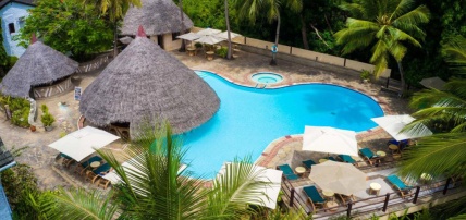 Hôtel Pinewood Beach Resort & Spa 4* Sup + Safari 1 nuit, Séjour Kenya par Ôvoyages Hôtel Pinewood Beach Resort & Spa 4* Sup + Safari 1 nuit, Séjour Kenya par Ôvoyages