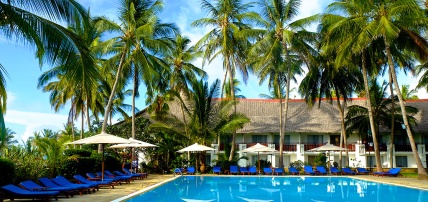 Hôtel Voyager Beach Resort 4* + Safari 3 nuits, Séjour Kenya par Ôvoyages Hôtel Voyager Beach Resort 4* + Safari 3 nuits, Séjour Kenya par Ôvoyages