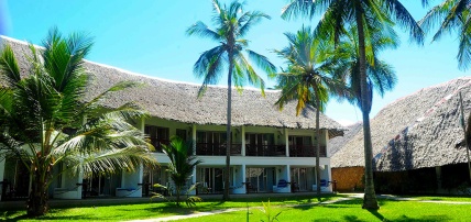 Hôtel Voyager Beach Resort 4* + Safari 3 nuits, Séjour Kenya par Ôvoyages Hôtel Voyager Beach Resort 4* + Safari 3 nuits, Séjour Kenya par Ôvoyages