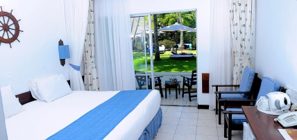 Hôtel Voyager Beach Resort 4* + Safari 3 nuits, Séjour Kenya par Ôvoyages Hôtel Voyager Beach Resort 4* + Safari 3 nuits, Séjour Kenya par Ôvoyages