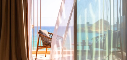 Hôtel Jumeirah Muscat Bay 5*, Séjour Oman par Ôvoyages Hôtel Jumeirah Muscat Bay 5*, Séjour Oman par Ôvoyages