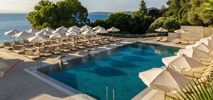 Hôtel Valmar Corfu 5*, Séjour Grèce & ses îles, Corfou par Ôvoyages Hôtel Valmar Corfu 5*, Séjour Grèce & ses îles, Corfou par Ôvoyages