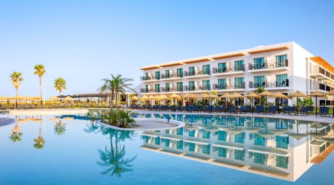 Ôclub Select AP Cabanas Beach & Nature 4* Adult Only +14, Séjour Portugal, Algarve par Ôvoyages Ôclub Select AP Cabanas Beach & Nature 4* Adult Only +14, Séjour Portugal, Algarve par Ôvoyages