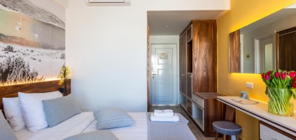 Hôtel Atrium Ambiance 4* Adult Only +14, Séjour Grèce & ses îles, Crète par Ôvoyages Hôtel Atrium Ambiance 4* Adult Only +14, Séjour Grèce & ses îles, Crète par Ôvoyages