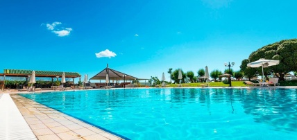 Hôtel Apollo Beach 4*, Séjour Grèce & ses îles, Rhodes par Ôvoyages Hôtel Apollo Beach 4*, Séjour Grèce & ses îles, Rhodes par Ôvoyages
