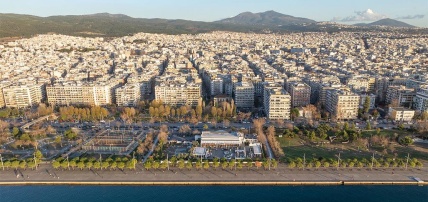 Autotour en Macédoine & Thessalonique 3*/4*, Circuit Grèce & ses îles, Thessalonique et sa région par Ôvoyages Autotour en Macédoine & Thessalonique 3*/4*, Circuit Grèce & ses îles, Thessalonique et sa région par Ôvoyages