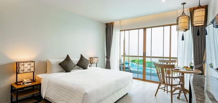 Hôtel Bella Nara Phuket Naiyang Beach 4*, Séjour Thaïlande, Phuket par Ôvoyages Hôtel Bella Nara Phuket Naiyang Beach 4*, Séjour Thaïlande, Phuket par Ôvoyages