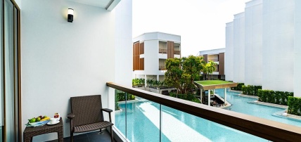 Hôtel Bella Nara Phuket Naiyang Beach 4*, Séjour Thaïlande, Phuket par Ôvoyages Hôtel Bella Nara Phuket Naiyang Beach 4*, Séjour Thaïlande, Phuket par Ôvoyages