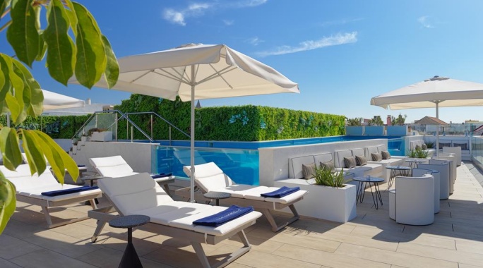 Hôtel H10 Casa de la Plata 4*, Séjour Espagne & ses îles, Andalousie, Séville par Ôvoyages Hôtel H10 Casa de la Plata 4*, Séjour Espagne & ses îles, Andalousie, Séville par Ôvoyages