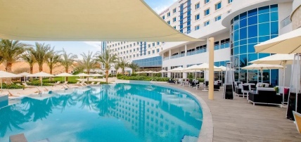 Hôtel Crowne Plaza Ocec 4*, Séjour Oman par Ôvoyages Hôtel Crowne Plaza Ocec 4*, Séjour Oman par Ôvoyages
