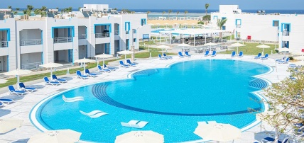 Hôtel Casa Blue Beach Resort 5* Adult Only +12, Séjour Egypte, Hurghada par Ôvoyages Hôtel Casa Blue Beach Resort 5* Adult Only +12, Séjour Egypte, Hurghada par Ôvoyages