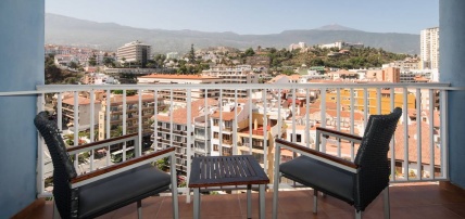 Hôtel Catalonia Las Vegas 4* Adult Only +16, Séjour Espagne & ses îles, Canaries, Tenerife par Ôvoyages Hôtel Catalonia Las Vegas 4* Adult Only +16, Séjour Espagne & ses îles, Canaries, Tenerife par Ôvoyages