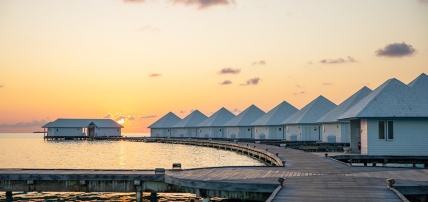 Hôtel Diamonds Athuruga 5*, Séjour Maldives par Ôvoyages Hôtel Diamonds Athuruga 5*, Séjour Maldives par Ôvoyages