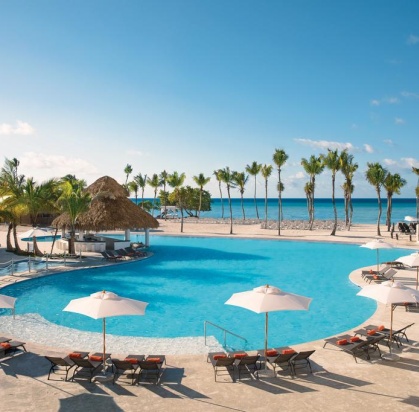 Hôtel Dreams Dominicus La Romana 5*, Séjour République Dominicaine, La Romana par Ôvoyages Hôtel Dreams Dominicus La Romana 5*, Séjour République Dominicaine, La Romana par Ôvoyages