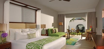 Hôtel Dreams Dominicus La Romana 5*, Séjour République Dominicaine, La Romana par Ôvoyages Hôtel Dreams Dominicus La Romana 5*, Séjour République Dominicaine, La Romana par Ôvoyages