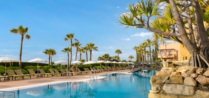 Hôtel Elba Estepona Gran Hotel & Thalasso Spa 5*, Séjour Espagne & ses îles, Espagne continentale, Andalousie par Ôvoyages Hôtel Elba Estepona Gran Hotel & Thalasso Spa 5*, Séjour Espagne & ses îles, Espagne continentale, Andalousie par Ôvoyages