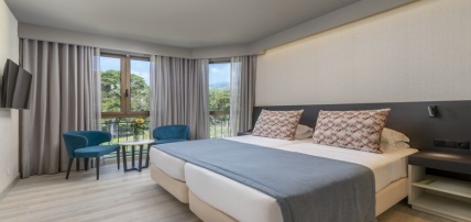 Hôtel Enotel Magnólia 4* Sup, Séjour Portugal, Madère, Île de Madère par Ôvoyages Hôtel Enotel Magnólia 4* Sup, Séjour Portugal, Madère, Île de Madère par Ôvoyages