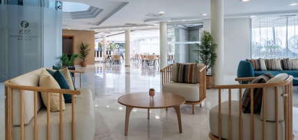 Hôtel Eurostars Exe Estepona 4* Adult Only +16, Séjour Espagne & ses îles, Espagne continentale, Andalousie par Ôvoyages Hôtel Eurostars Exe Estepona 4* Adult Only +16, Séjour Espagne & ses îles, Espagne continentale, Andalousie par Ôvoyages