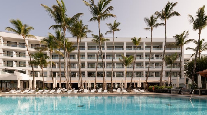 Hôtel Fariones 5*, Séjour Espagne & ses îles, Canaries, Lanzarote par Ôvoyages Hôtel Fariones 5*, Séjour Espagne & ses îles, Canaries, Lanzarote par Ôvoyages