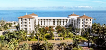 Hôtel Gran Taoro 5*, Séjour Espagne & ses îles, Canaries, Tenerife par Ôvoyages Hôtel Gran Taoro 5*, Séjour Espagne & ses îles, Canaries, Tenerife par Ôvoyages