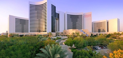 Hôtel Grand Hyatt Dubai 5*, Séjour Emirats Arabes Unis, Dubaï par Ôvoyages Hôtel Grand Hyatt Dubai 5*, Séjour Emirats Arabes Unis, Dubaï par Ôvoyages