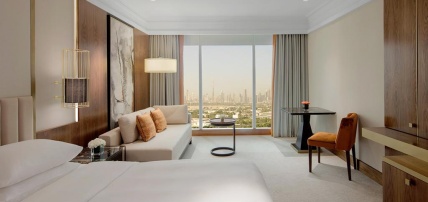 Hôtel Grand Hyatt Dubai 5*, Séjour Emirats Arabes Unis, Dubaï par Ôvoyages Hôtel Grand Hyatt Dubai 5*, Séjour Emirats Arabes Unis, Dubaï par Ôvoyages
