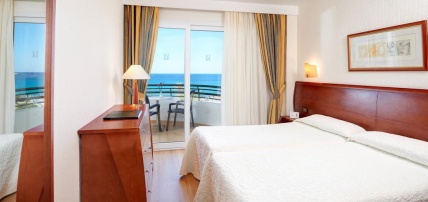 Hôtel Hipotels Dunas Cala Millor 4*, Séjour Espagne & ses îles, Baléares, Majorque par Ôvoyages Hôtel Hipotels Dunas Cala Millor 4*, Séjour Espagne & ses îles, Baléares, Majorque par Ôvoyages