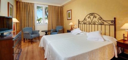 Hôtel Eurotel Hipotel Punta Rotja 4*, Séjour Espagne & ses îles, Baléares, Majorque par Ôvoyages Hôtel Eurotel Hipotel Punta Rotja 4*, Séjour Espagne & ses îles, Baléares, Majorque par Ôvoyages