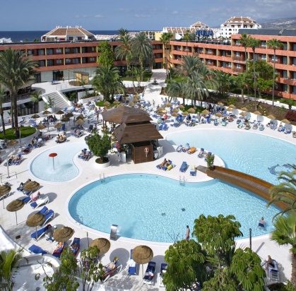 Hôtel La Siesta 4*, Séjour Espagne & ses îles, Canaries, Tenerife par Ôvoyages Hôtel La Siesta 4*, Séjour Espagne & ses îles, Canaries, Tenerife par Ôvoyages