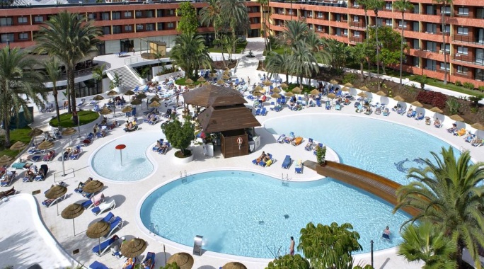 Hôtel La Siesta 4*, Séjour Espagne & ses îles, Canaries, Tenerife par Ôvoyages Hôtel La Siesta 4*, Séjour Espagne & ses îles, Canaries, Tenerife par Ôvoyages