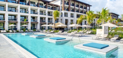 Hôtel Lopesan Costa Bavaro Resort 5*, Séjour République Dominicaine, Punta Cana par Ôvoyages Hôtel Lopesan Costa Bavaro Resort 5*, Séjour République Dominicaine, Punta Cana par Ôvoyages