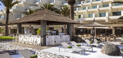 Hôtel Paradisus Salinas 5* Adult Only +16, Séjour Espagne & ses îles, Canaries, Lanzarote par Ôvoyages Hôtel Paradisus Salinas 5* Adult Only +16, Séjour Espagne & ses îles, Canaries, Lanzarote par Ôvoyages