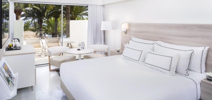 Hôtel Paradisus Salinas 5* Adult Only +16, Séjour Espagne & ses îles, Canaries, Lanzarote par Ôvoyages Hôtel Paradisus Salinas 5* Adult Only +16, Séjour Espagne & ses îles, Canaries, Lanzarote par Ôvoyages