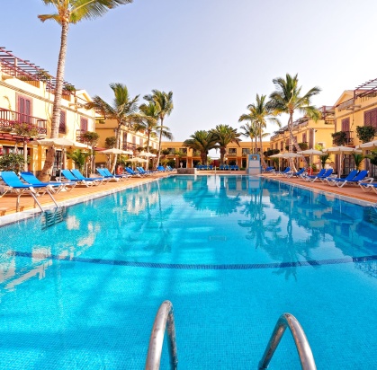 Bungalows Maspalomas Oasis Club 2*, Séjour Espagne & ses îles, Canaries, Grande Canarie par Ôvoyages Bungalows Maspalomas Oasis Club 2*, Séjour Espagne & ses îles, Canaries, Grande Canarie par Ôvoyages